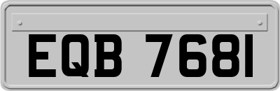 EQB7681