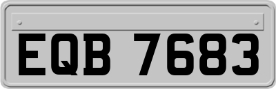 EQB7683