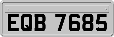 EQB7685