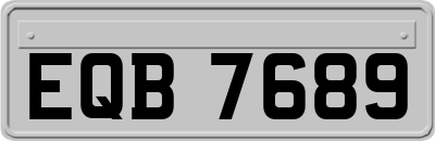 EQB7689