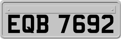EQB7692