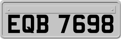 EQB7698