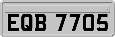 EQB7705