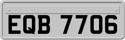 EQB7706