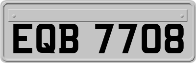 EQB7708