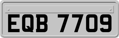 EQB7709