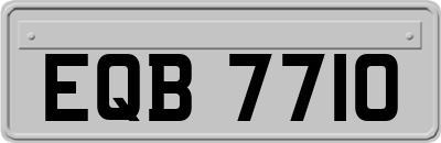 EQB7710