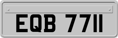 EQB7711