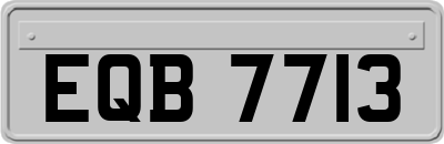 EQB7713