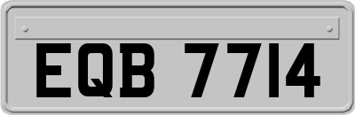 EQB7714