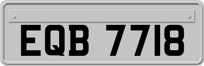 EQB7718