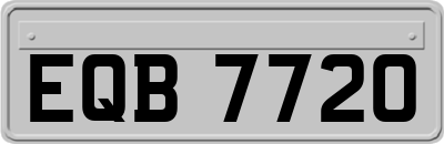 EQB7720