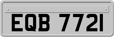EQB7721