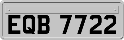 EQB7722