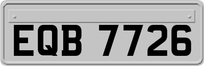 EQB7726