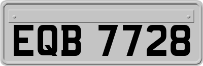 EQB7728