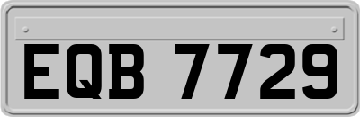 EQB7729