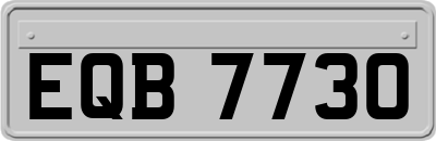 EQB7730