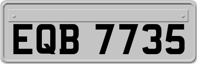 EQB7735