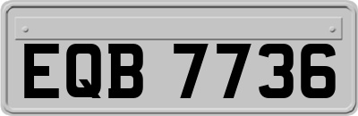 EQB7736