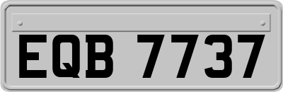EQB7737
