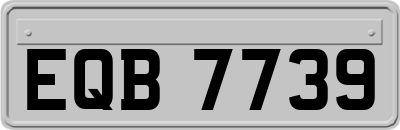 EQB7739