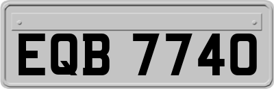 EQB7740