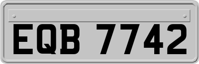 EQB7742