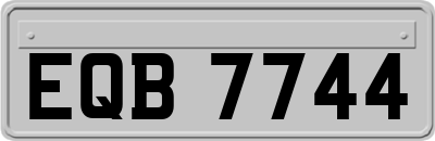 EQB7744