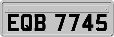 EQB7745