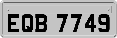 EQB7749
