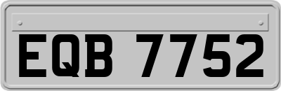 EQB7752