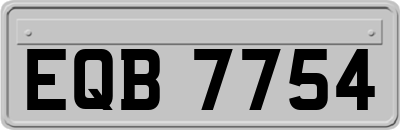 EQB7754