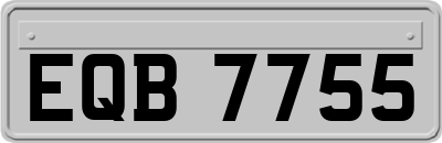 EQB7755
