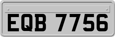 EQB7756