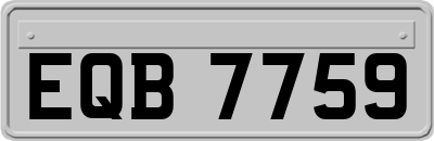 EQB7759