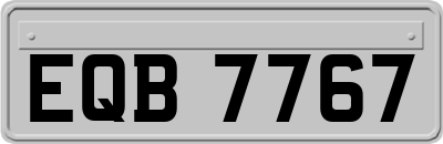 EQB7767