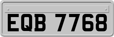 EQB7768