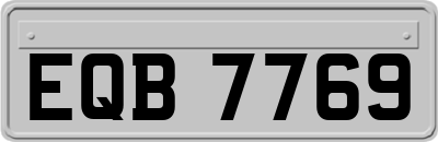 EQB7769