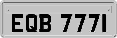 EQB7771
