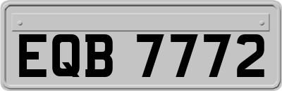 EQB7772
