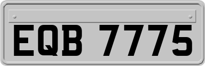 EQB7775