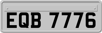 EQB7776