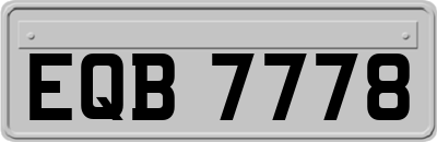 EQB7778