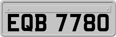 EQB7780