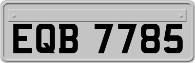 EQB7785