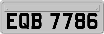 EQB7786