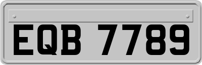 EQB7789