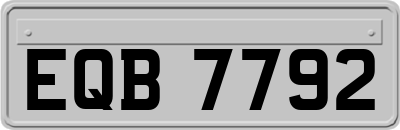 EQB7792