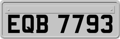 EQB7793